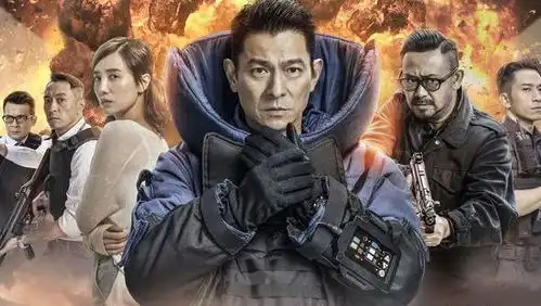 拆弹专家2为什么这么精彩,剪辑功力达到了好莱坞水平,看得直呼过瘾