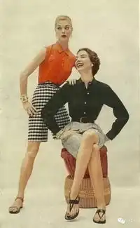 diy百慕大短裤,从无人问津到拥有回头率