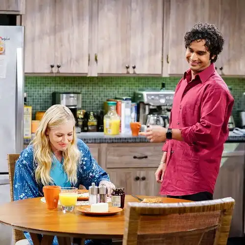 比尔盖茨要来客串生活大爆炸了
