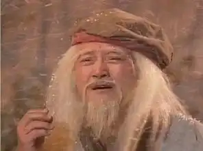 想维权金庸群侠式维权愿你没机会学
