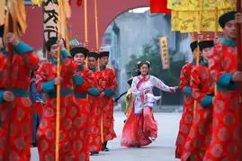 新还珠格格
