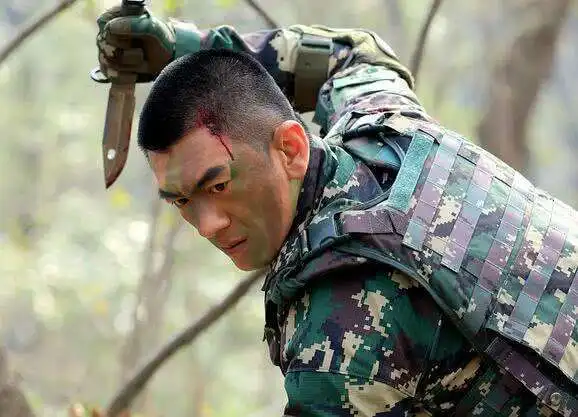 战场上,香烟为何成为狙击手的最大禁忌说了你可能不信