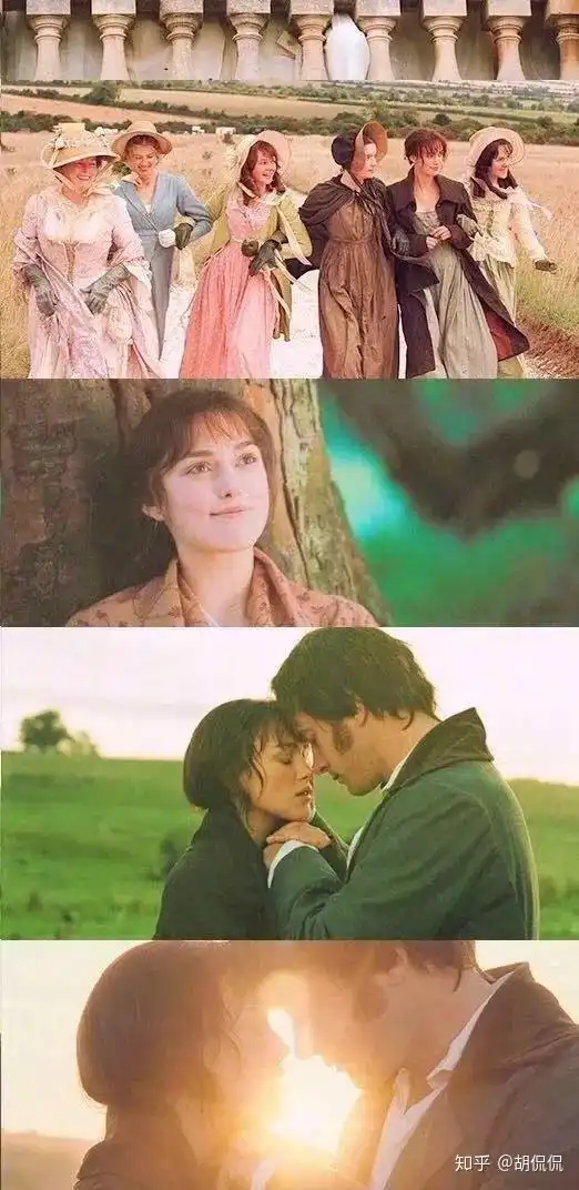 5部高颜值电影推荐,从影片中学配色
