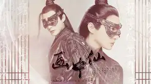 影视剪辑,配上古风歌曲琵琶行,画面太美了