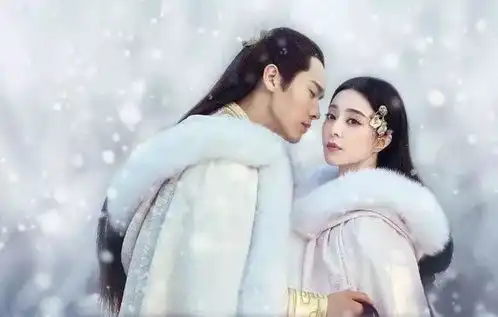 范冰冰被延播新剧巴清传所要面对的四大困局