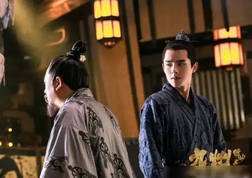 又一古装剧未播先火,古风剧照精良优美,主演团队演技炸裂
