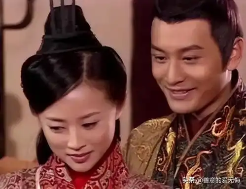 重温大汉天子才懂陈阿娇败给卫子夫,被刘彻打入冷宫的隐情
