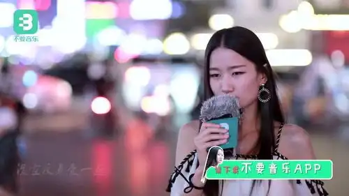 西安科技大学李格深情演绎王菲匆匆那年