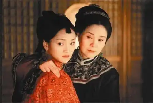 橘子红了黄磊和周迅失控的欲望
