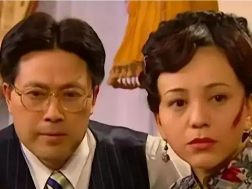 情深深雨蒙蒙原著陆依萍才是黑莲花,这3件事做得太狠
