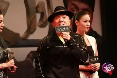 赵薇徐峥周星驰姜文盘点演而优则导的明星
