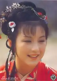 87版红楼梦定妆照美人如故经典永恒
