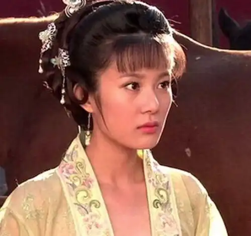 窦德妃唐玄宗的生母,她最后是怎么死的
