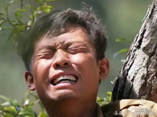 张译主演的4部热血影视剧,使人荡气回肠,第一部你一定喜欢
