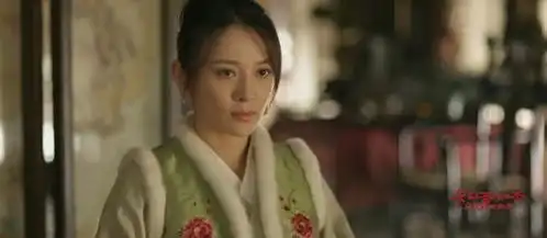 丹橘大婚,明兰送的礼物让墨兰都心生嫉妒,小桃翠微被感动到哭
