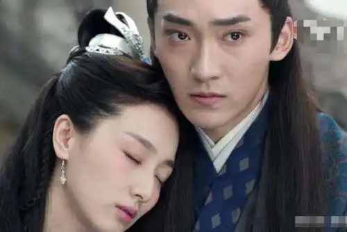 从香蜜沉沉到锦衣之下,国产ip言情剧为何总逃不开注水