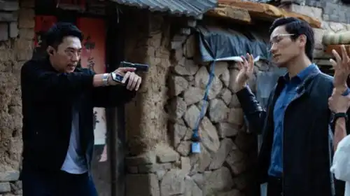 强剧情快节奏悬念多又一部悬疑网剧热播
