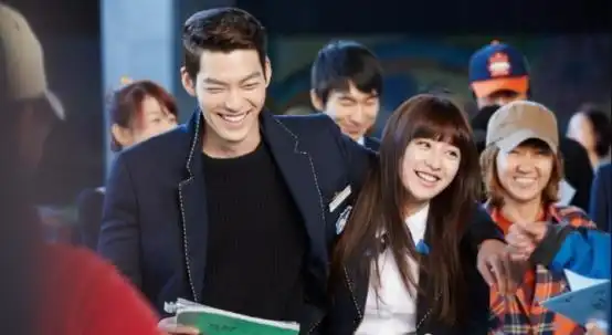 4部百看不厌的韩剧,除了继承者们,你还看过哪部
