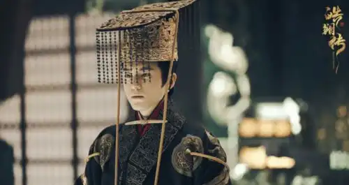 曾因拒绝男主变万年男二,十年后又重归于正旗下网友要火了
