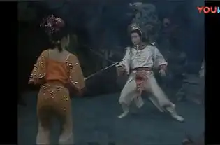 西游记珍贵剧照杨洁导演给小白龙加戏,不能便宜王伯昭那小子
