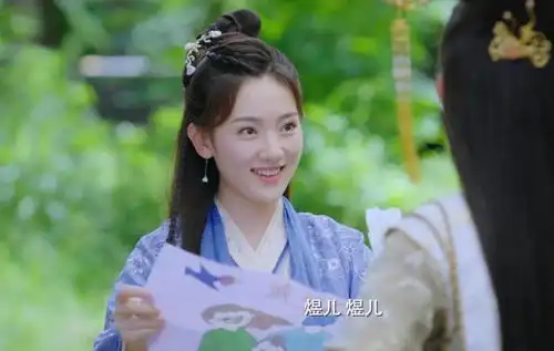 双世宠妃3五大美人排名,曲小檀仅排第三,墨连城的妹妹第一
