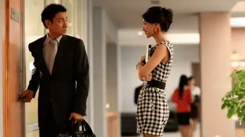 大秦赋第一美人备受争议,难道有张野心勃勃的脸,就一定会去豪门狩猎