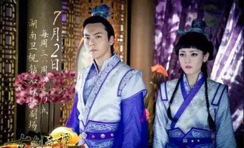 杨幂捧了20多部剧都捧不红两位女艺人,唯独她不仅解约还埋怨杨幂