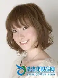 卷发不同长度经典造型卷发不同长度经典造型美发美甲美容资讯360化妆品网