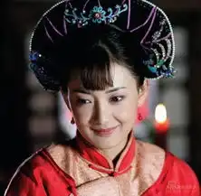 牛莉闯关东剧照