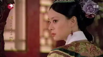 孙俪章子怡周迅汤唯赵薇又漂亮又会演戏的女星