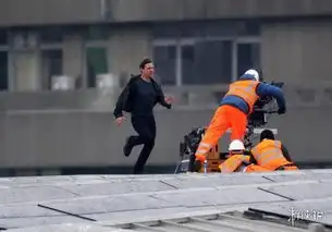 碟中谍6新片场照阿汤哥屋顶狂奔寒天冻成狗