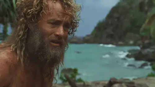 这位部长火了坠海后游12小时上岸贝爷也得服