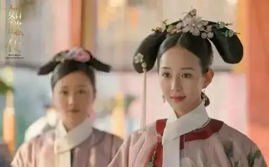 如懿传延禧攻略在韩国大火,还有这些剧在韩国也十分受喜爱