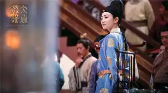 大唐荣耀曝景甜男装照变身霸道总裁攻气十足
