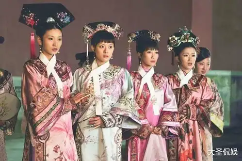 市场不好没人敢拍古装,低价捡漏买了个剧本,哪想到播后红到发紫
