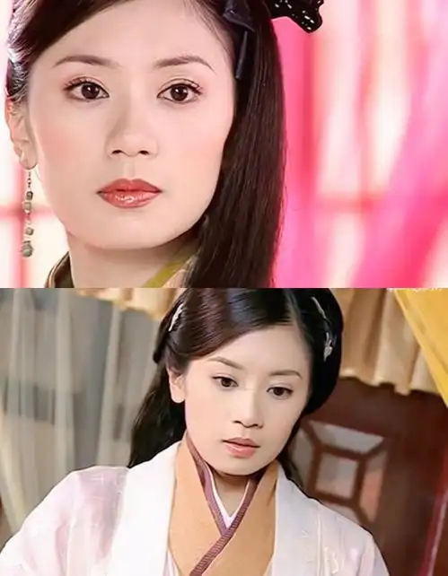 金马影后贾静雯必看作品不只瀑布与恶,演武则天评价赢范冰冰
