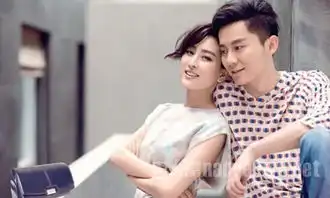 李晨结婚了吗网曝李晨计划明年和范冰冰结婚生子
