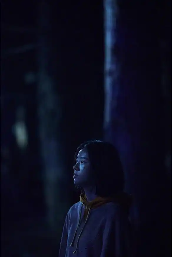 韩国悬疑动作片魔女2发布新剧照两代魔女同框