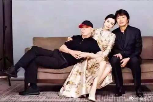 终于冯小刚回应了