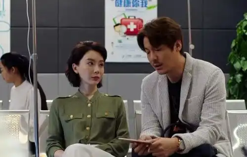 斯黛拉当初为何会看上崔英俊,也并不是因为爱情