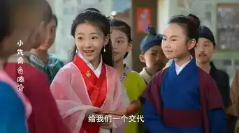 小戏骨放开那三国演技炸裂我都看哭了
