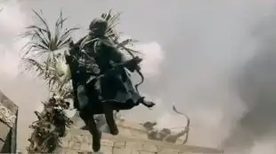 无双大圣携巅峰特效来袭,达叔亲力加盟

