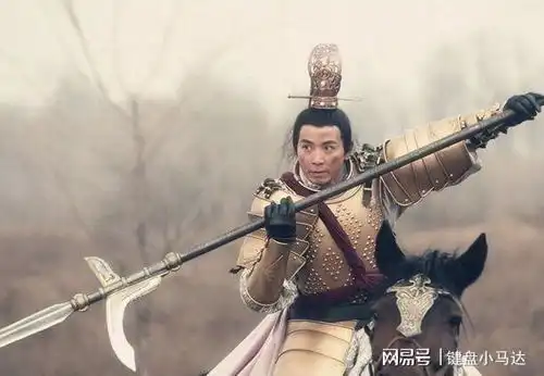 打遍东西南北,灭三国的大唐名将,苏定方
