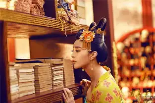 范冰冰拍戏遭木棍打伤眉骨李晨撞树摔马
