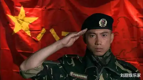 吴京成名导,谷智鑫差点瘫痪,我是特种兵主演现状各不相同