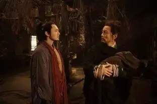 背负着仇恨成长的孩子,本身就是一个悲剧