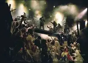 奥斯卡闹了一场大乌龙,火的还是这部像音乐剧的爱乐之城