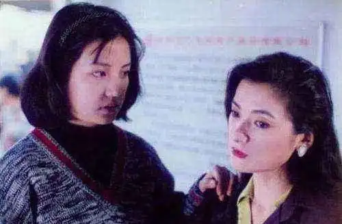 赵薇为了能出演这个角色,我愿意继续等下去