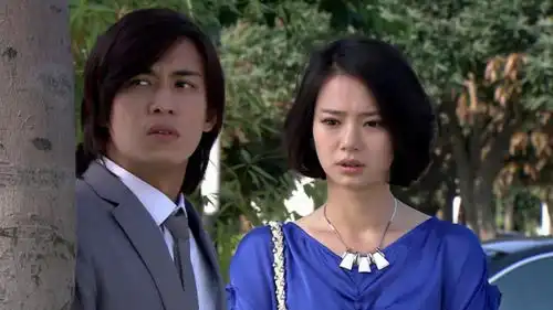 夏家三千金皓天让友善登报澄清俩人的关系不料友善立马变脸