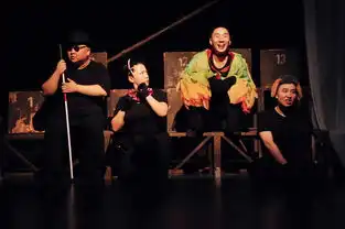 新版一夜一生首演是惊喜感动交织的全新戏梦
